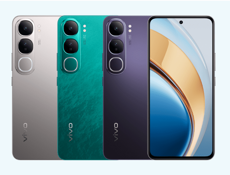 Vivo Y300 