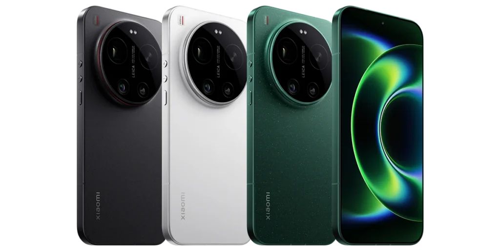 Xiaomi 17 Ultra 