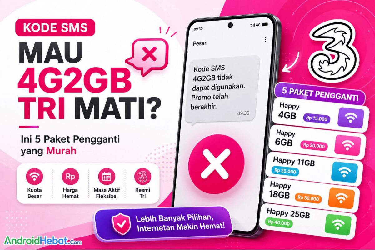 promo Bima+ Tri