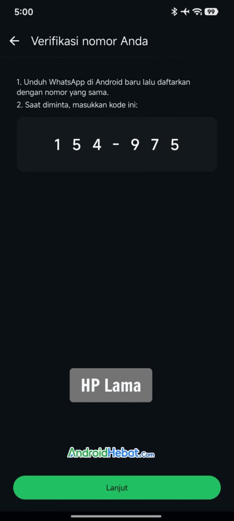 transfer chat wa dari xiaomi ke vivo-2